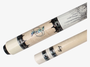 Authentic Genuine Pierre Force Nine Clubs Big Head - Cue Sports