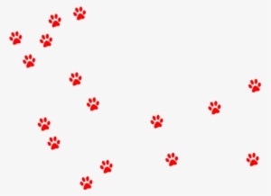 Huellas De Cachorros Png
