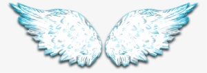 Asas De Casi Ángeles Em Png - Casi Angeles
