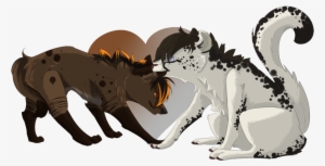 Love Dem Hyena Ears - Illustration