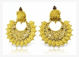 Antique Earrings