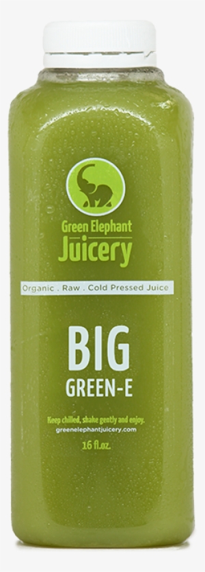 Of Lemon Juice - Newsweek Green Rankings