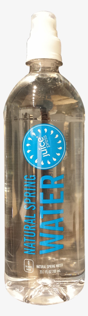 Plastic Bottle