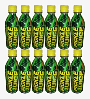 12 X 16 Oz Pickle Juice Sport - Pickle Juice
