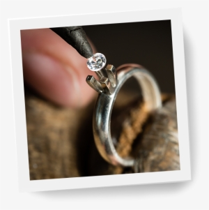 Custom Craftsmanship - Jewelry Repair