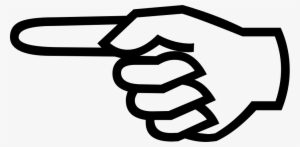 Png File - Left Arrow