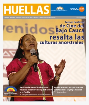 Huellas - Autres Vies Que La Mienne