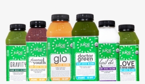 Alternate 6 Juices Per Day Cleanse - Juice Press