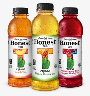 Juice Packaging, Honest Tea, Package Design, Juices, - Honest Tea Honey Green Tea, 59 Fluid Ounce