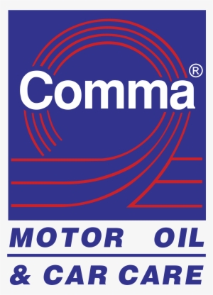 Comma Logo Png Transparent - Comma
