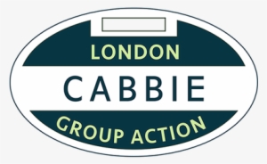 Cabbie Group Action - Circle