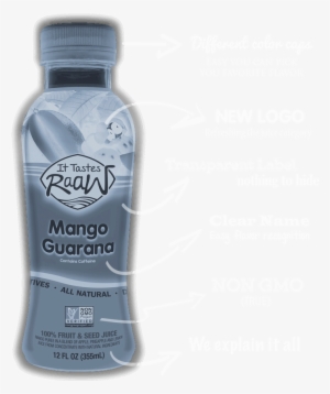 X-ray Bottle - X-ray