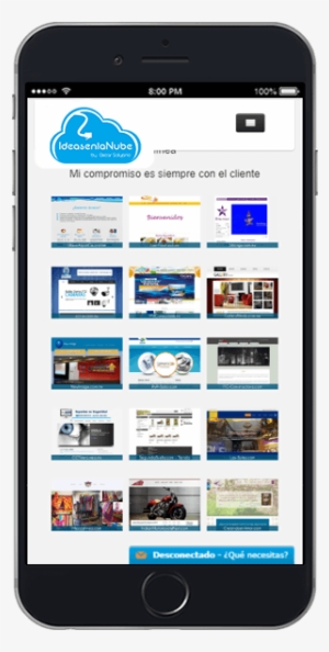 Visibilidad Multidispositivos - Android Google App