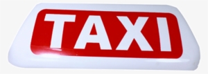 Auto Taxi Lamp - Taxi