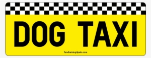 Pet Taxi
