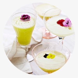 Tummy Tamer Green Juice - Smoothie