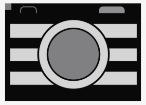Cute Camera Clipart Free Camera Clipart Images - Printable Name Tags For Boys