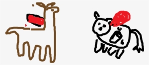 So They Acted Like If There Was A Comma Thief - Comma