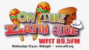 Broadcast On Wednesdays From - Wfit