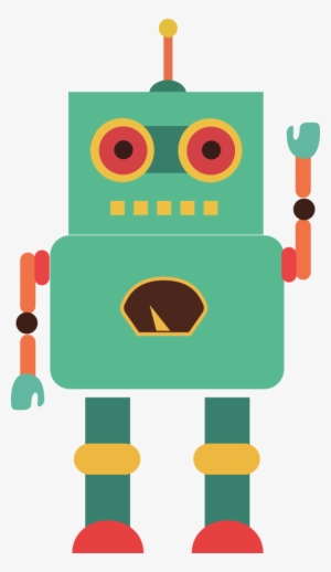 En La Nube Tic - Software Testing Robot Png