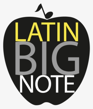 Logo - Latin Big Note