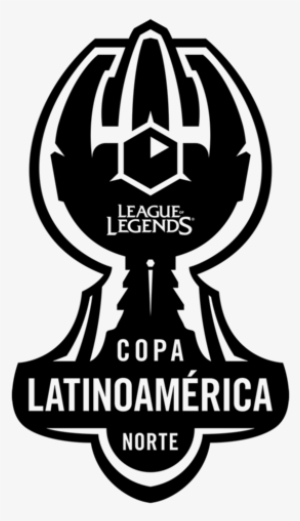 Team Latin America North - Cln Lol Logo