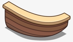 Ship Front Right Sprite 007 - Boat