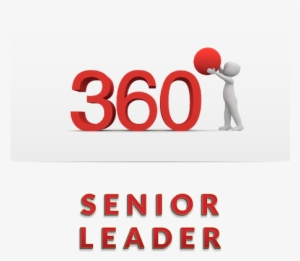360 Degree Feedback Senior Leader - 360-degree Feedback