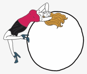 Circle - Illustration