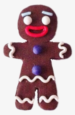 Report Abuse - - Gingerbread