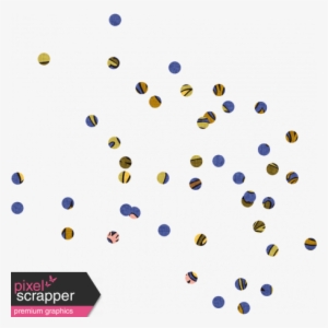 Cast A Spell Elements - Digital Scrapbooking