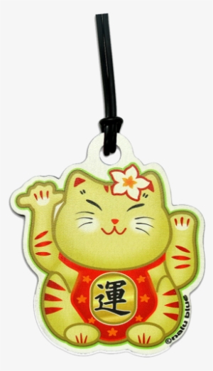 Chinese Symbol For Luck