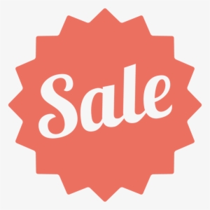 Sale Badge Png Free Download - Sale Badge