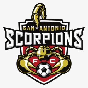San Antonio Scorpions Logo Png