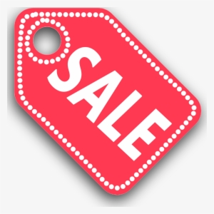 Sale-badge - Sale Tag Symbol