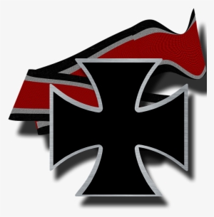 Cruz De Hierro - Cruz De Hierro Png