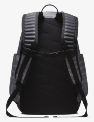Nike Hoops Elite Max Air Basketball Backpack 'gunsmoke' - Nike Hoops Elite Max Air Team 2.0