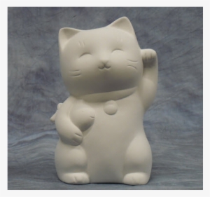 Kids Lucky Cat/6 - Cat