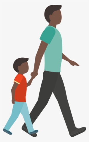 Receive Updates - Holding Hands