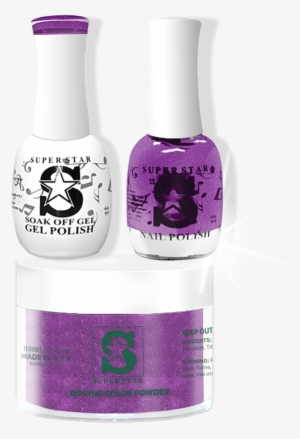 74 - Nail Polish