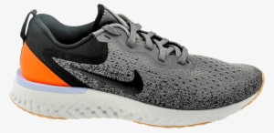 Odyssey React Gunsmoke/black-twilight Pulse - Sneakers