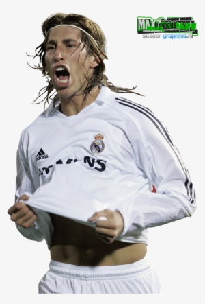 Sergioramos Sergio Ramos - Sergio Ramos 2010 Png