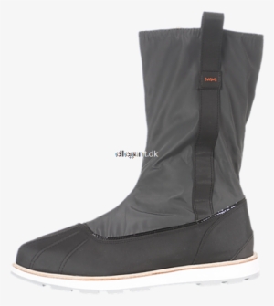 Swims Igor Igorgungry Gunsmoke Gray Herre Sko - Snow Boot