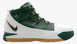 Zoom Lebron 3 'kid' - Sneakers