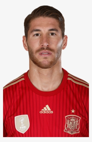 Ramos ] - Mark Anthony Kaye