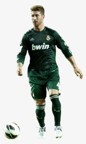 Sergio Ramos