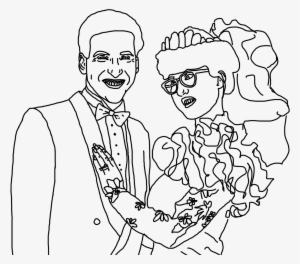 Suburb Of Metropolitan City Weird Girl You Kind Of - Girl