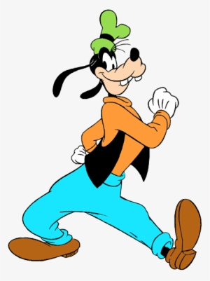 Picture - Goofy