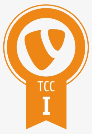 Typo3 Cms Certified Integrator Badge - Typo3 Certified Integrator