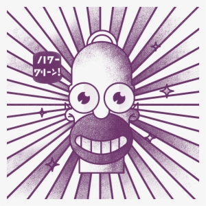 Mr - Sparkle - Illustration